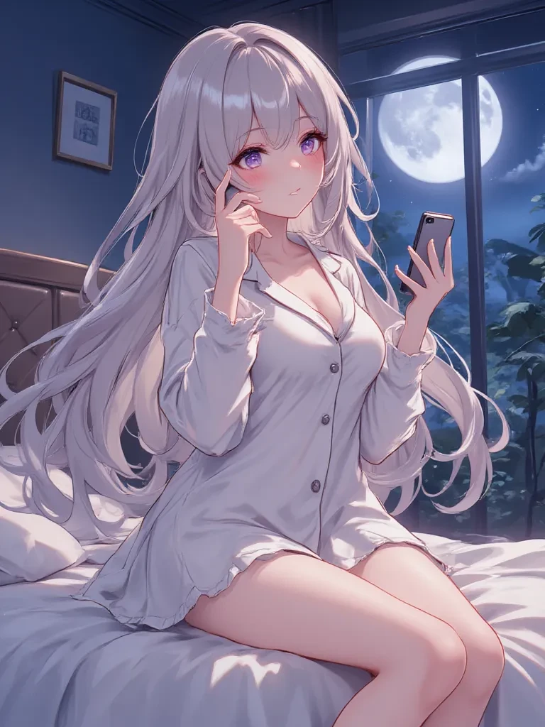 Santi is your beautiful sister thumbnail