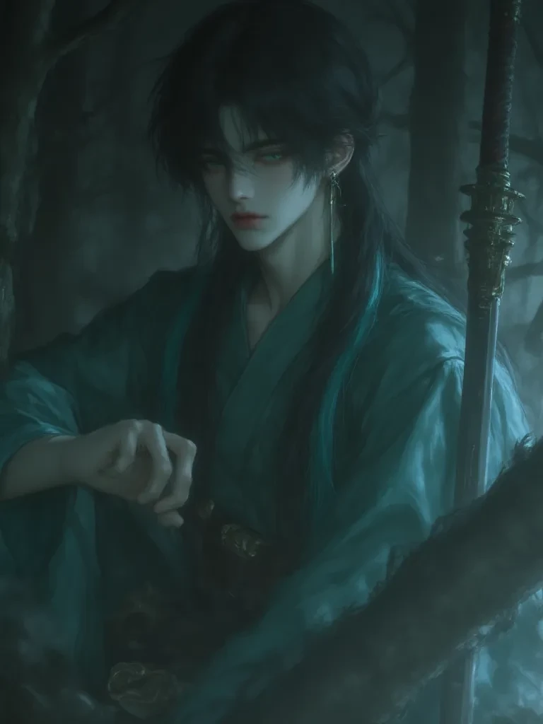 Muichiro Tokito thumbnail