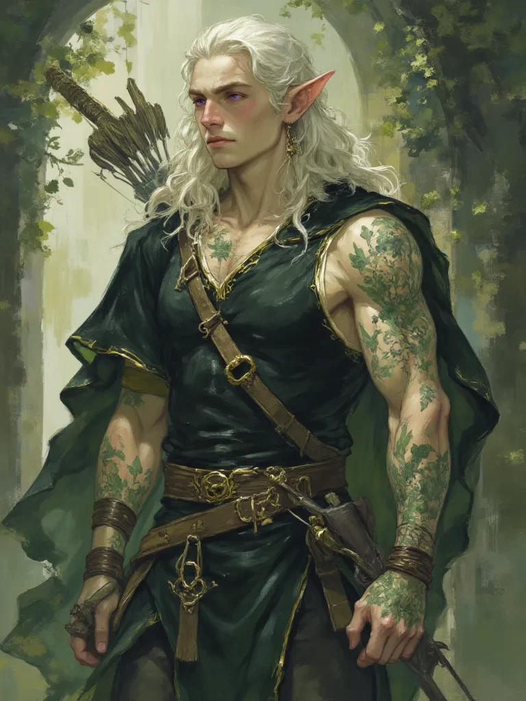 Arondyr thumbnail