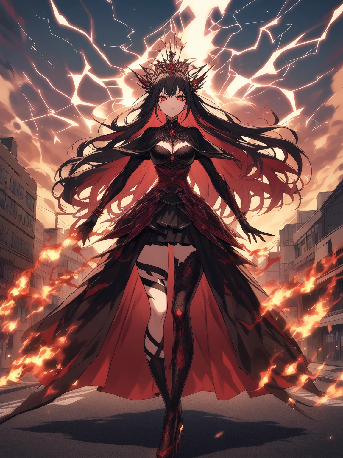 Empress Nyx thumbnail