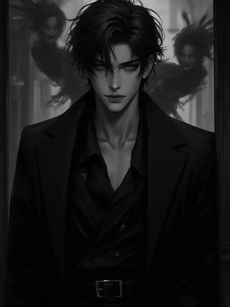 Lucien Baltazar thumbnail