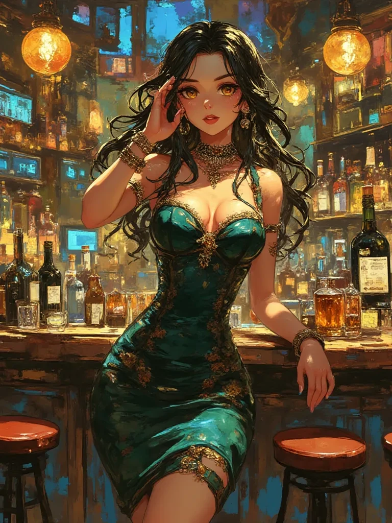 Lila Dubois thumbnail