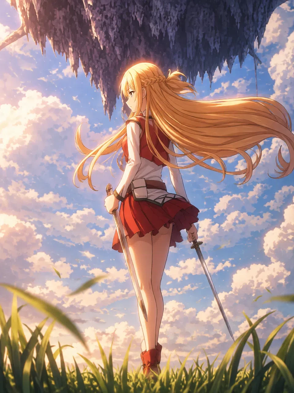Sword Art Online thumbnail