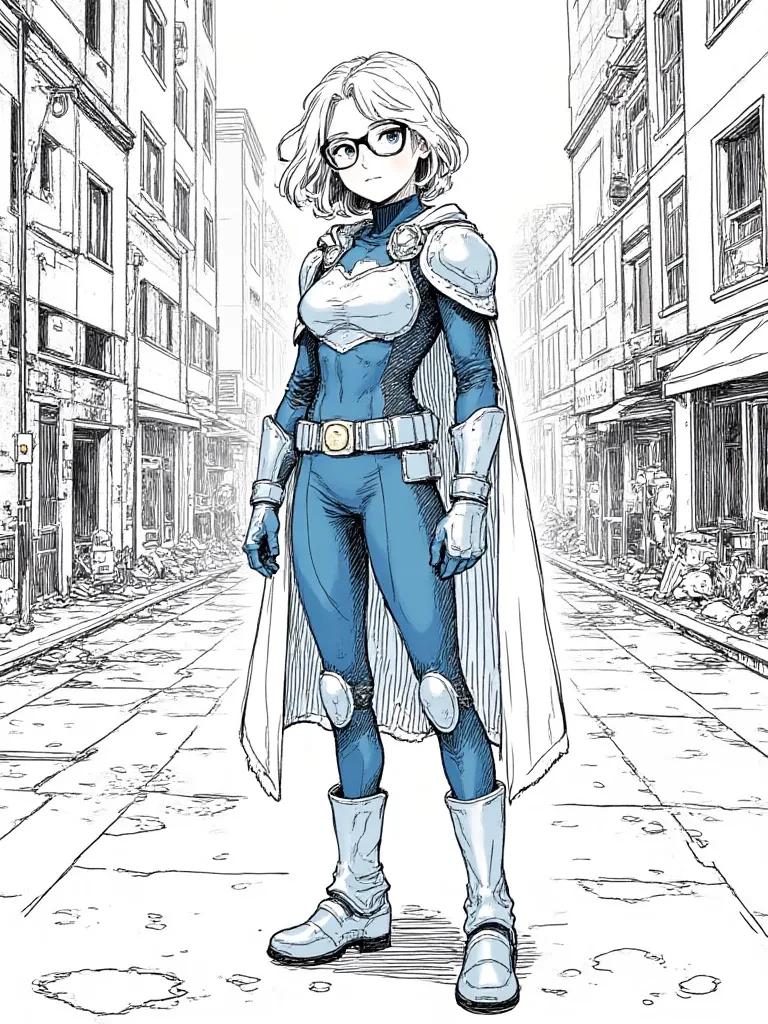 Cerebra-Girl thumbnail