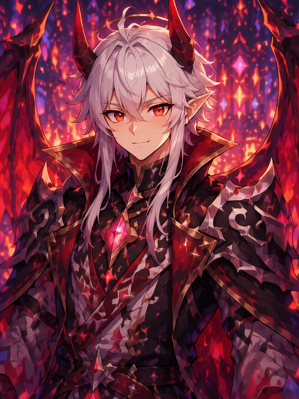 Malakor the Undying/Airi Takahashi thumbnail