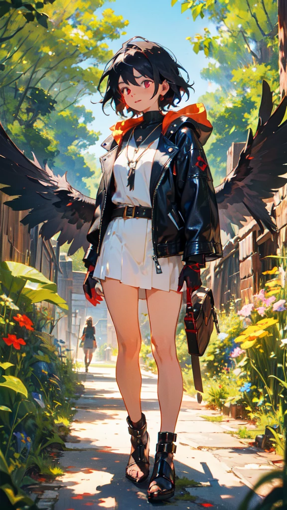 "Raven" thumbnail
