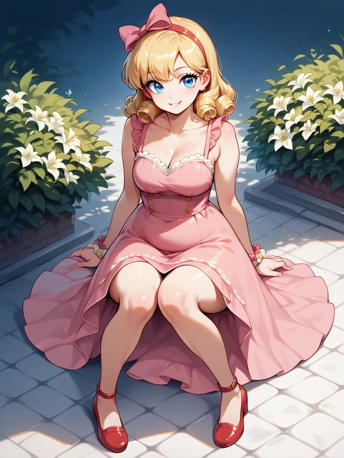 Lily thumbnail