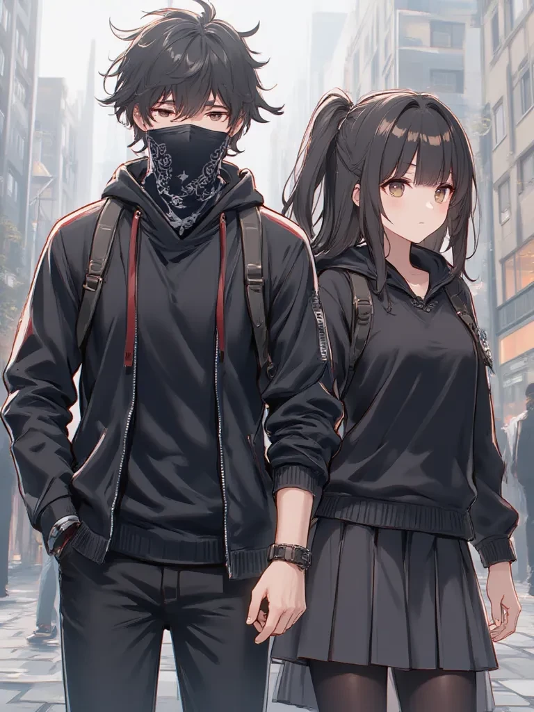Dangerous Liaisons \| Dangerous connections thumbnail