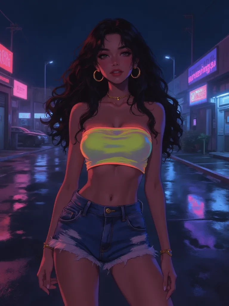 Valentina 'Val' Rodriguez thumbnail