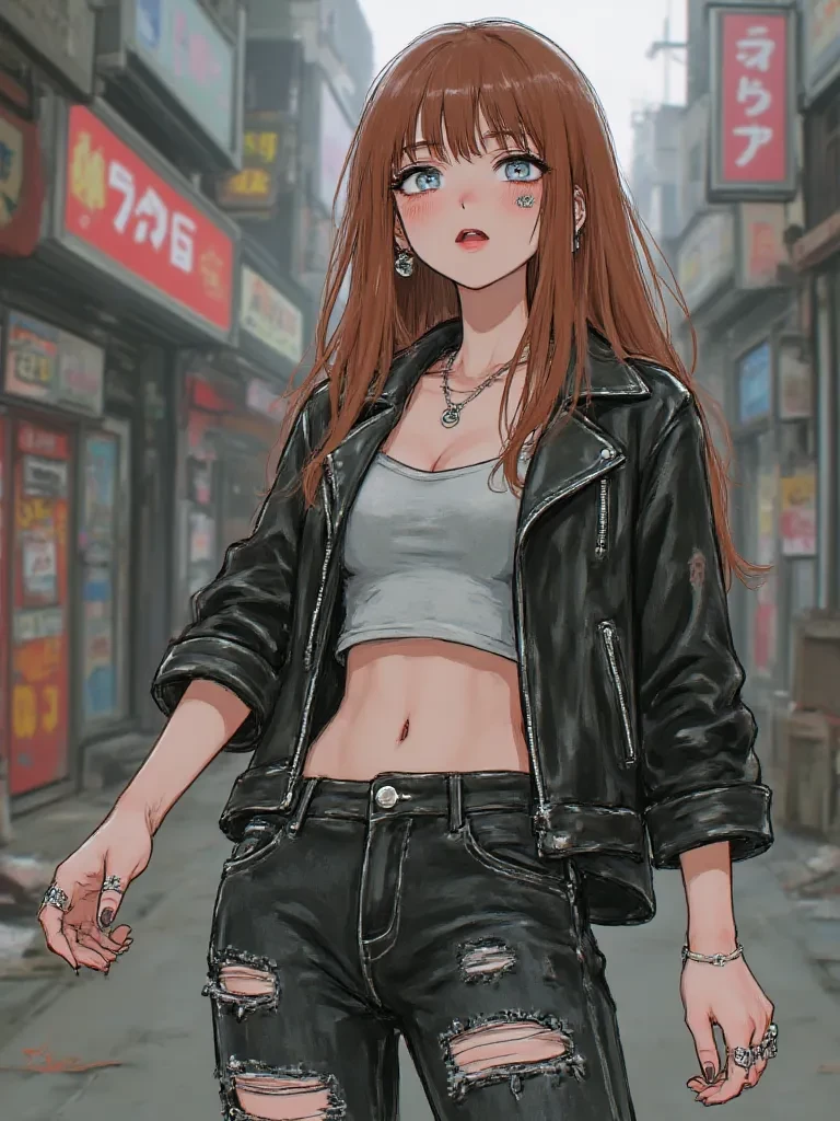 Katarina 'Kat' Volkov thumbnail