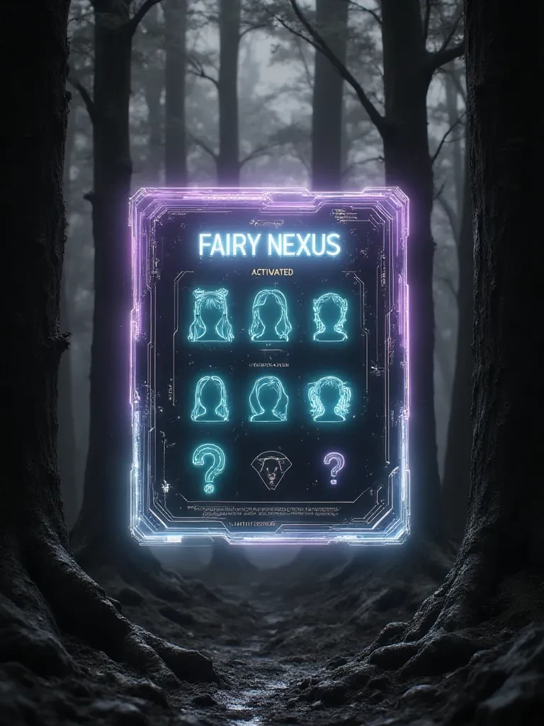 Fairy Nexus: Isekai Chaos thumbnail