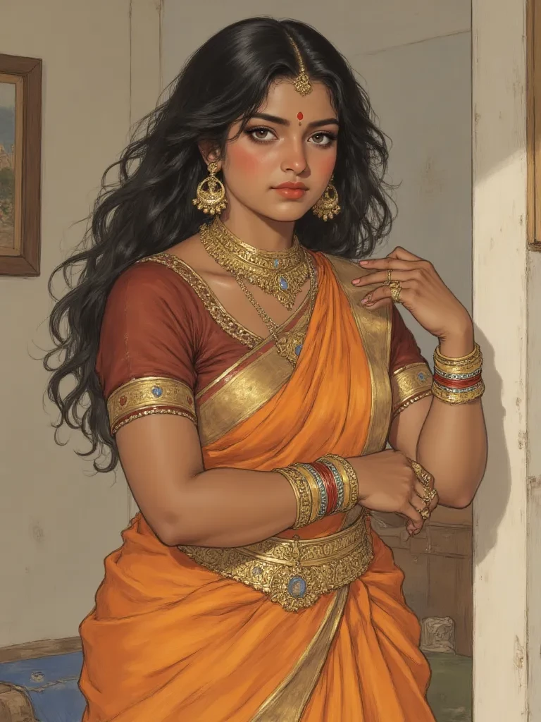 Devi Sharma thumbnail