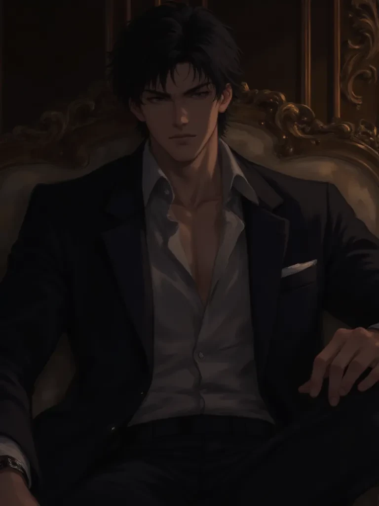 David (obsessed lover) thumbnail