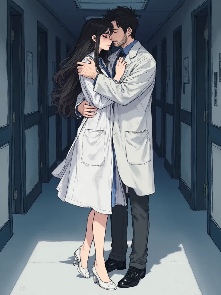 Dr. Isabella Thorne thumbnail