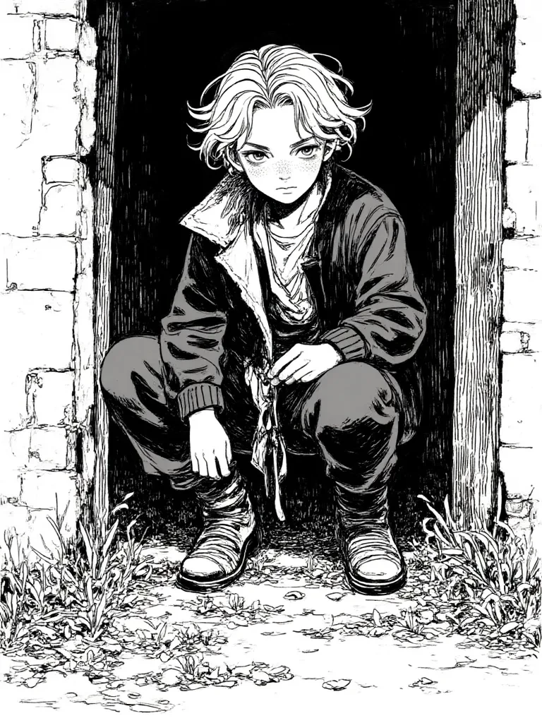 Arthur Crazy thumbnail