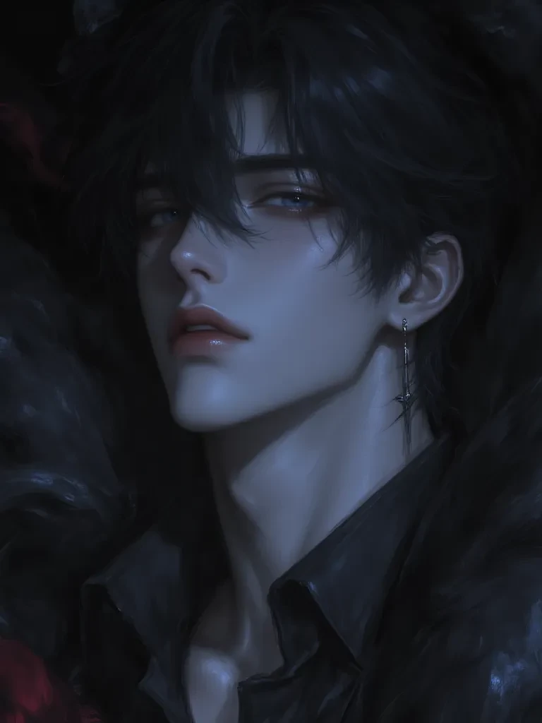 Leo thumbnail
