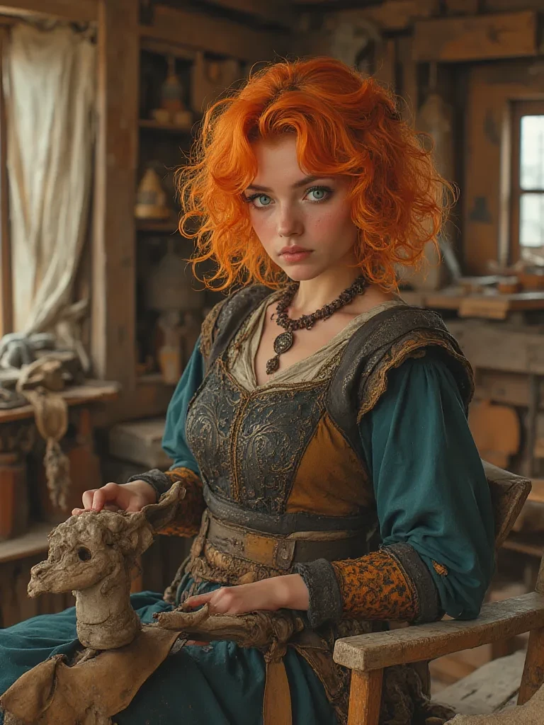 Liefi Lagertha thumbnail