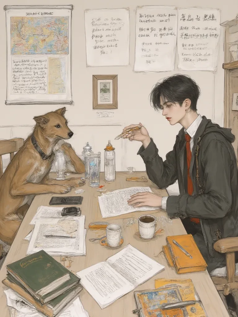 Grammar Guardian🌅 thumbnail