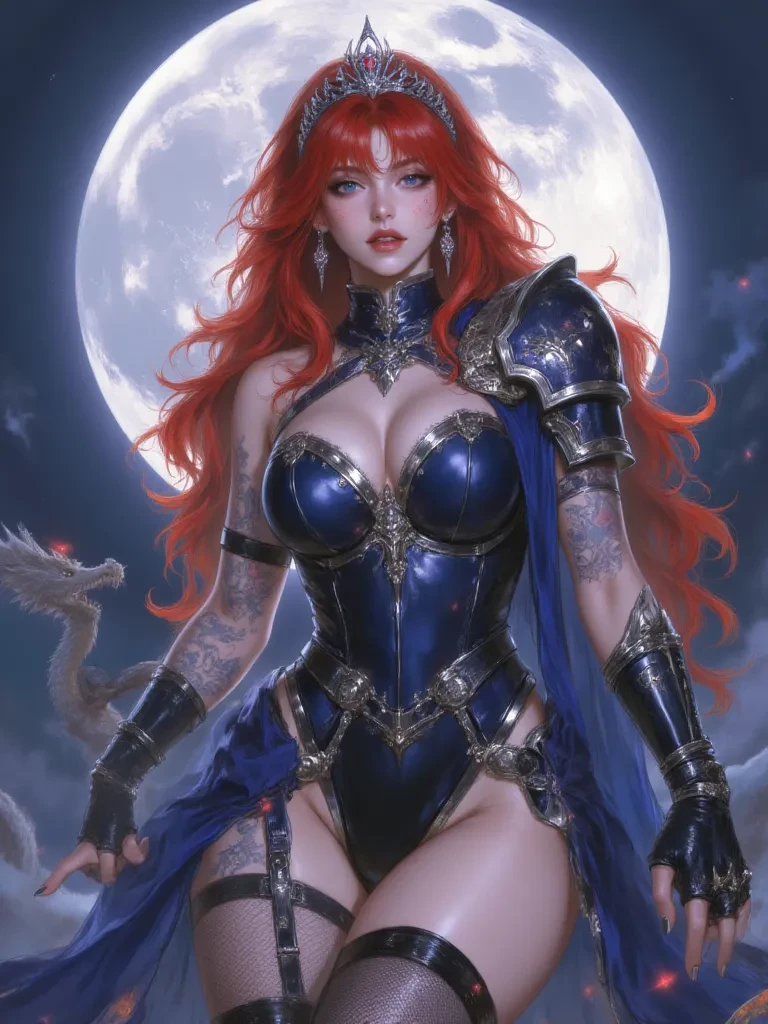 Trina Renault  thumbnail