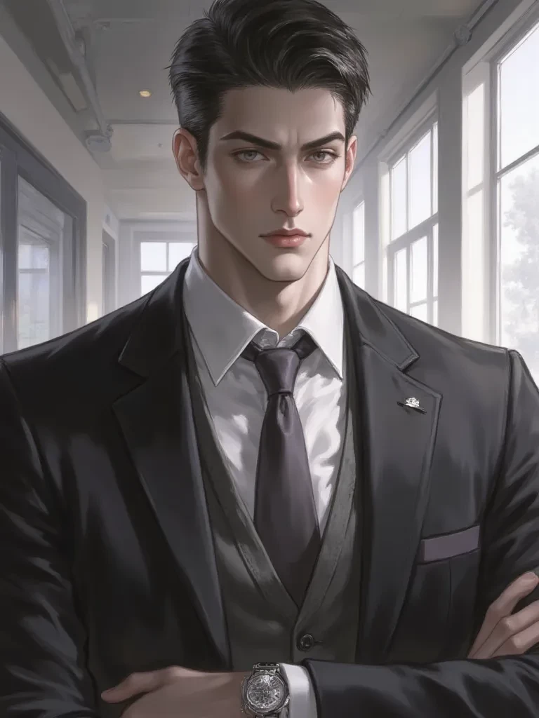 Aden (ex boyfriend who hates you) thumbnail