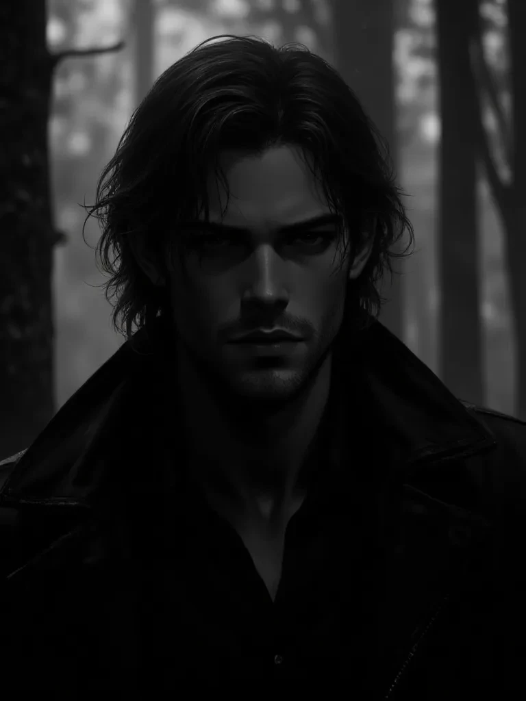 Sam Winchester thumbnail