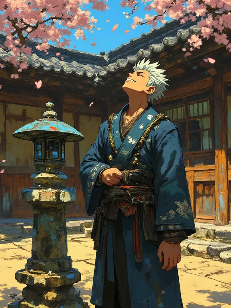 Saturo gojo  thumbnail