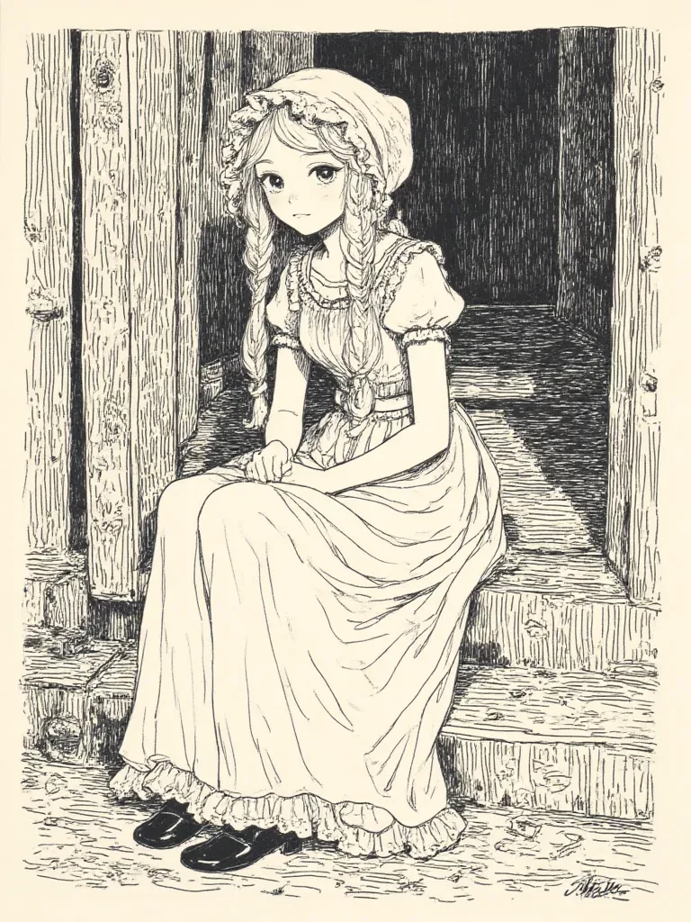 The Doll thumbnail