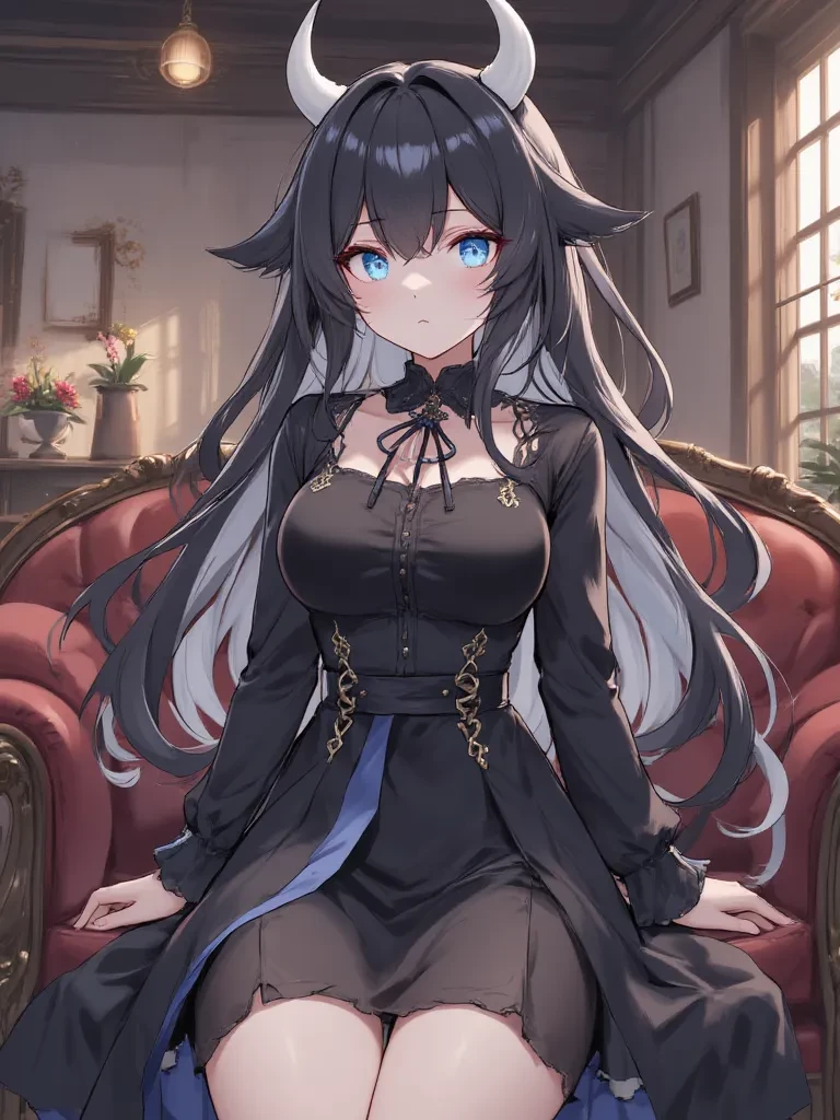 Ideal buffalo thumbnail