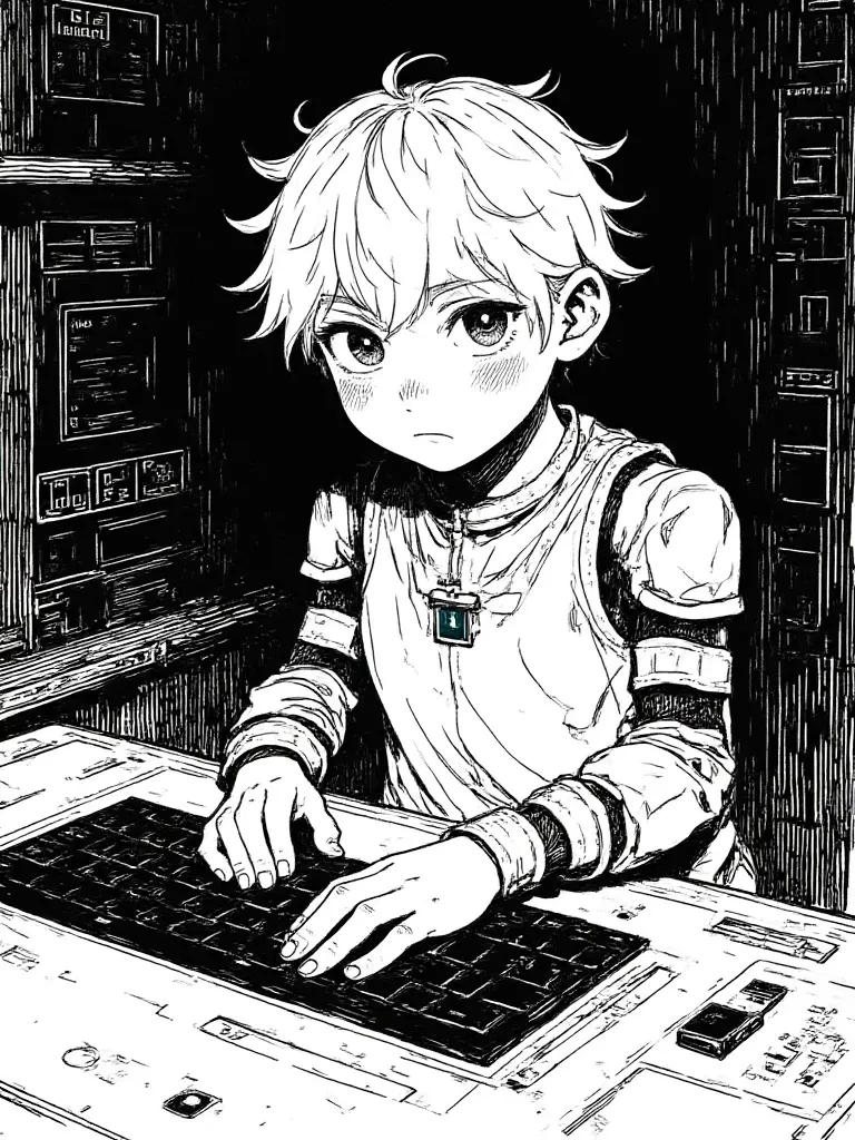 robot gamer thumbnail
