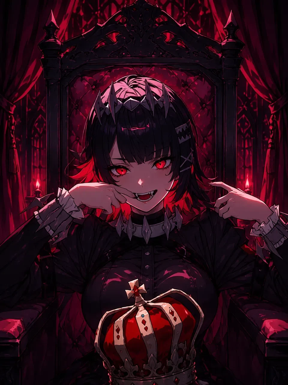 Ellen Joe thumbnail