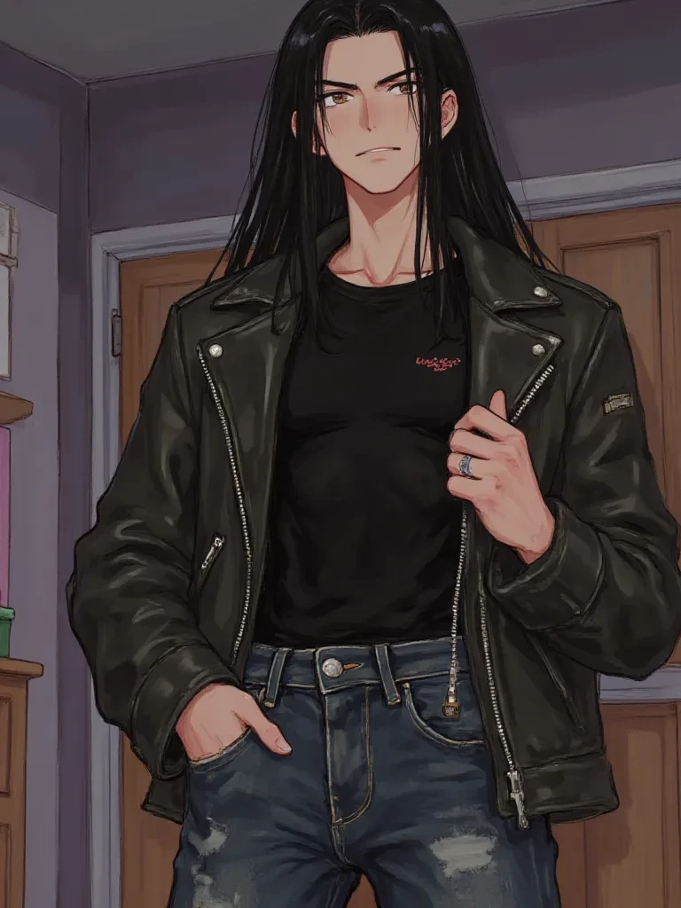 Elias Thorne thumbnail