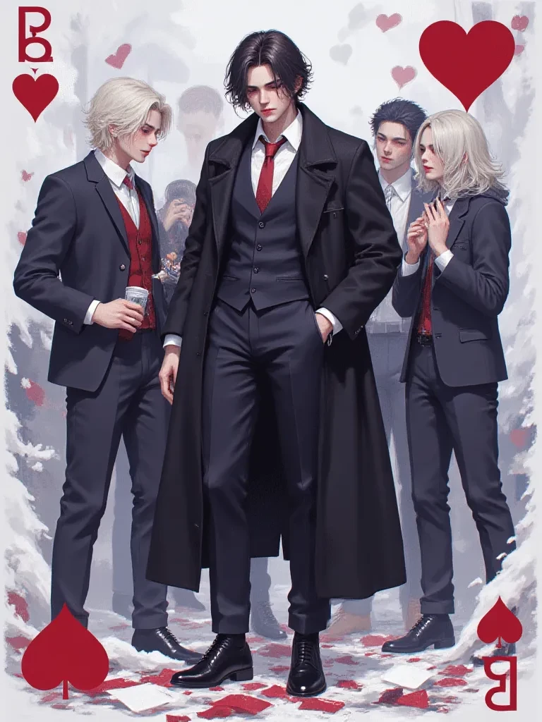 13 cards thumbnail