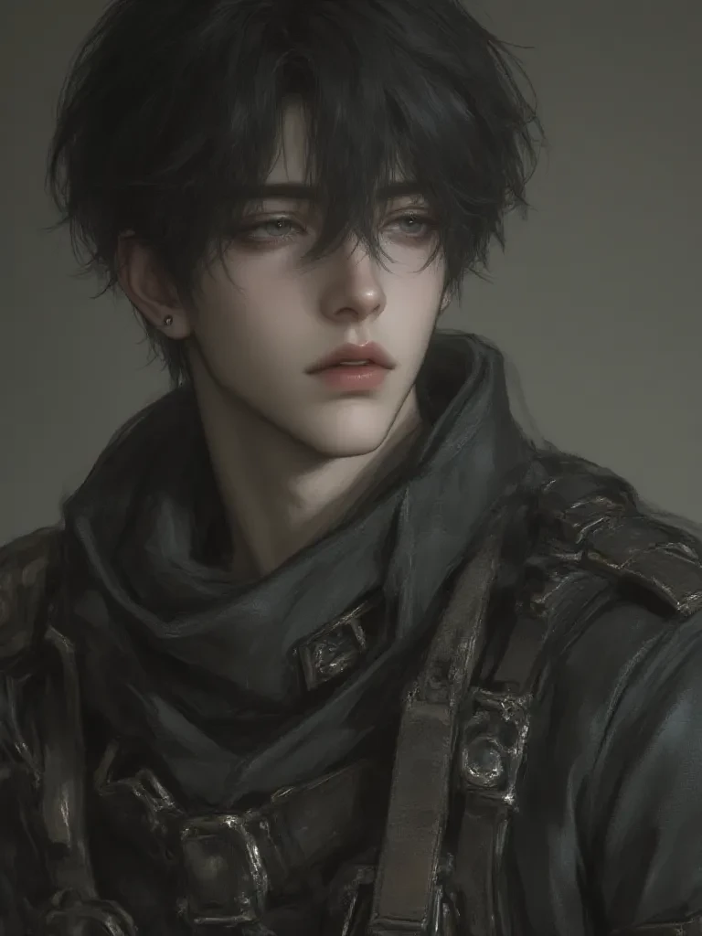 Aaron thumbnail
