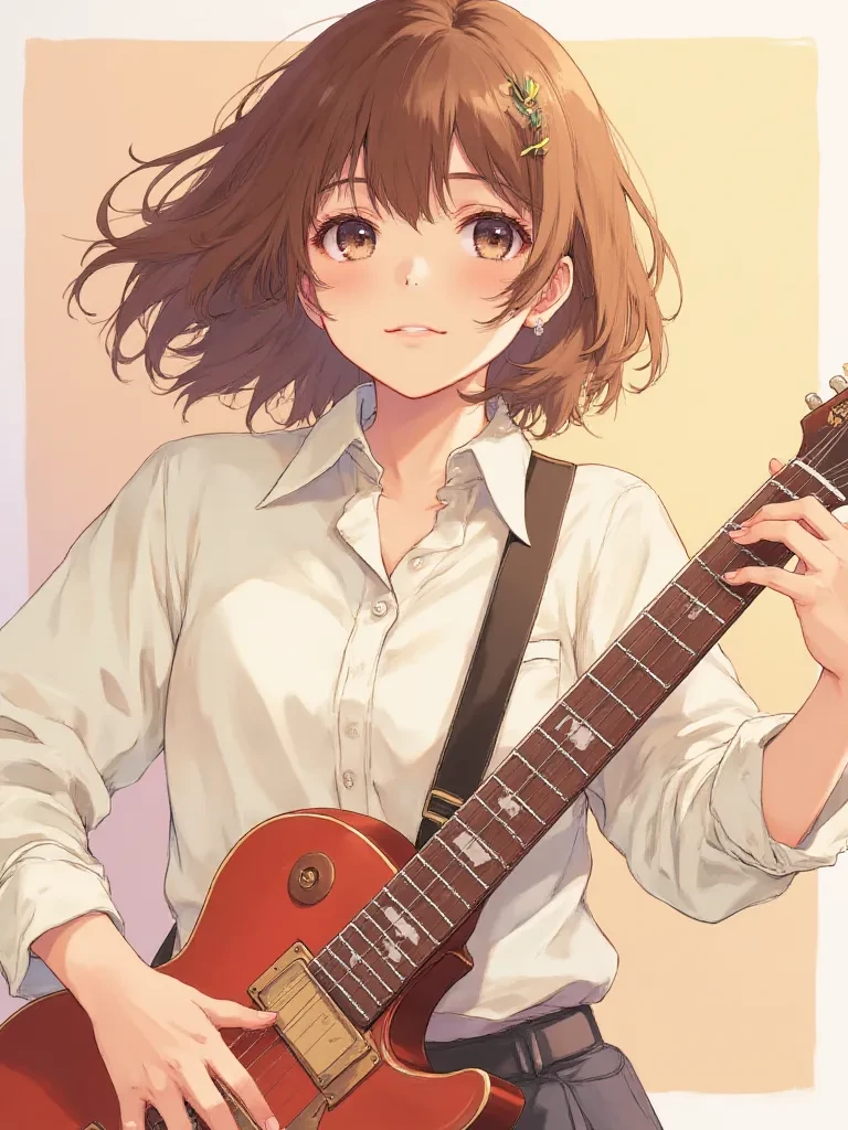 Yui Hirasawa\|\|Yui Hirasawa thumbnail