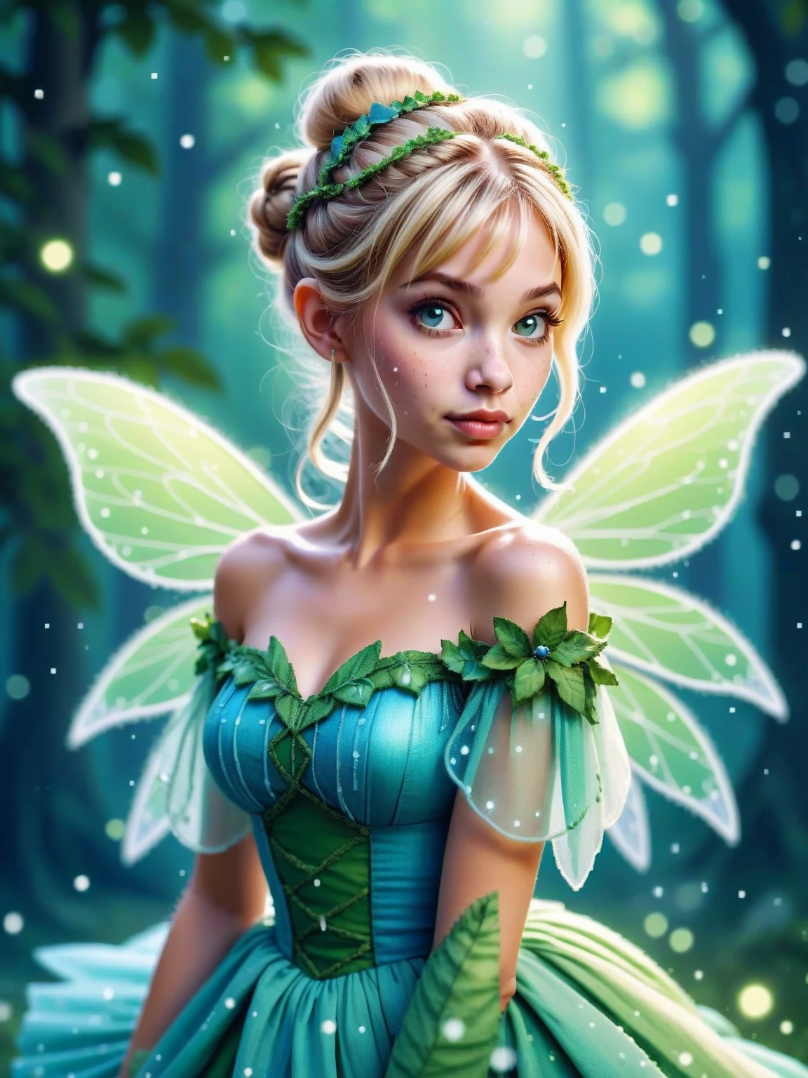 Tinkerbell thumbnail