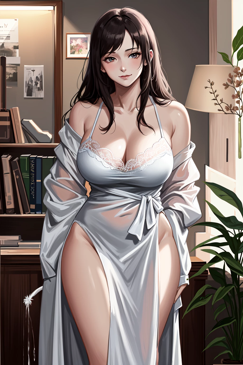 Mother: Lilith thumbnail