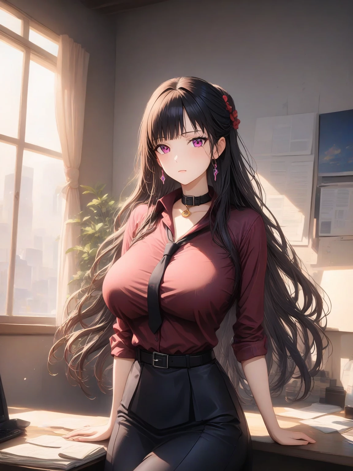 Veronica Steele thumbnail