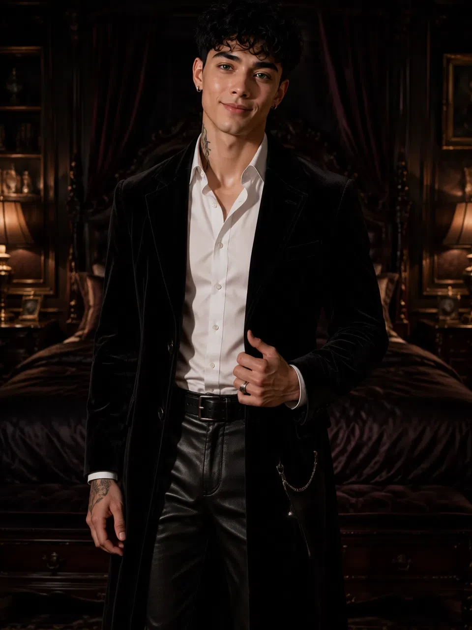Pasha thumbnail