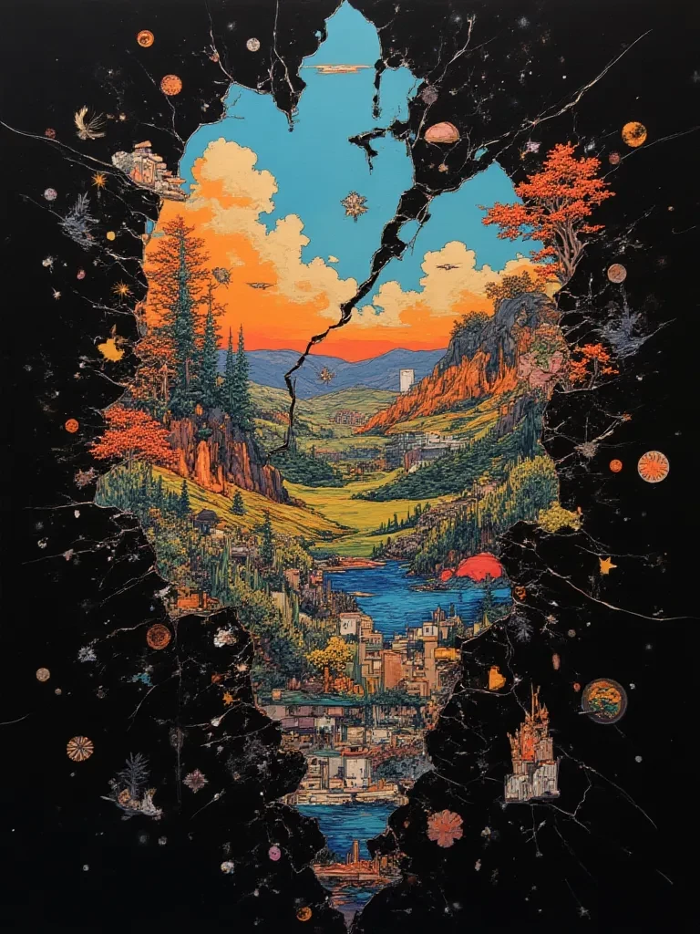 Shard of the World thumbnail