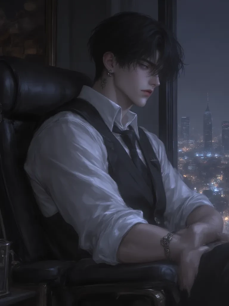 Dante Valerius thumbnail