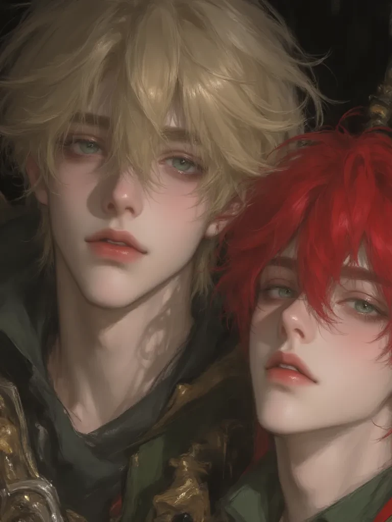 your boyfriend and your boyfriend's friend thumbnail