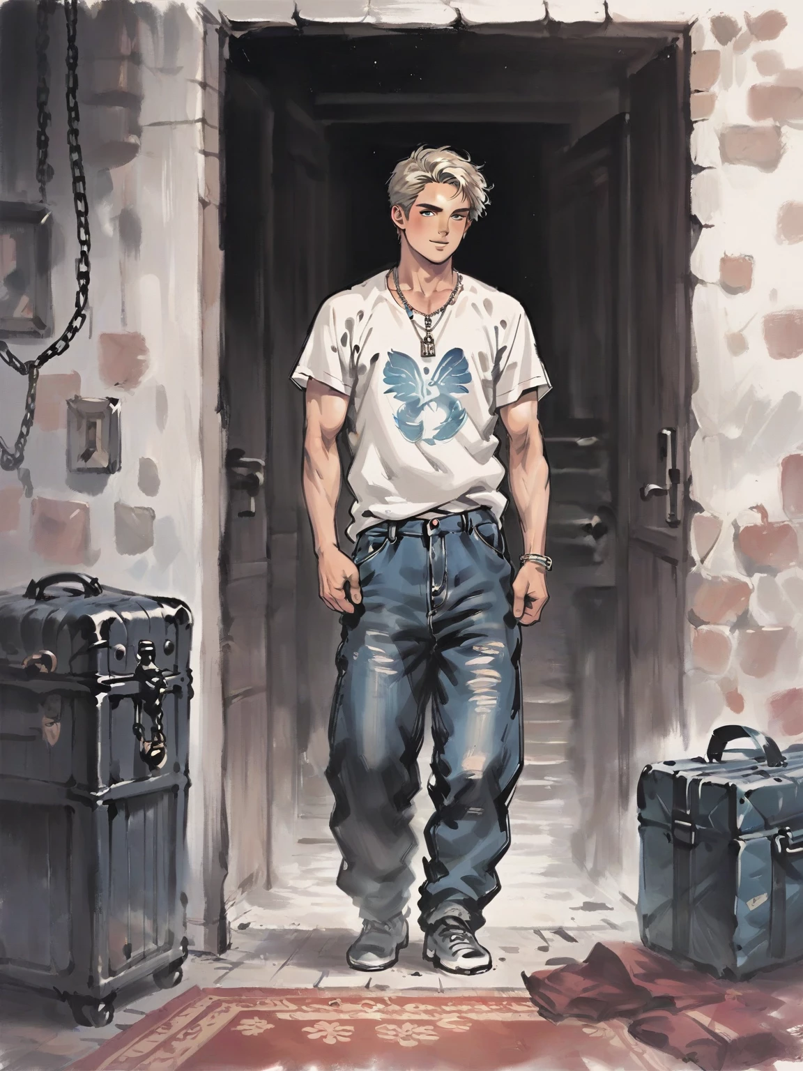 Damien thumbnail