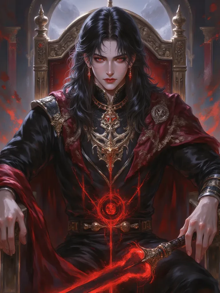 King of kings thumbnail