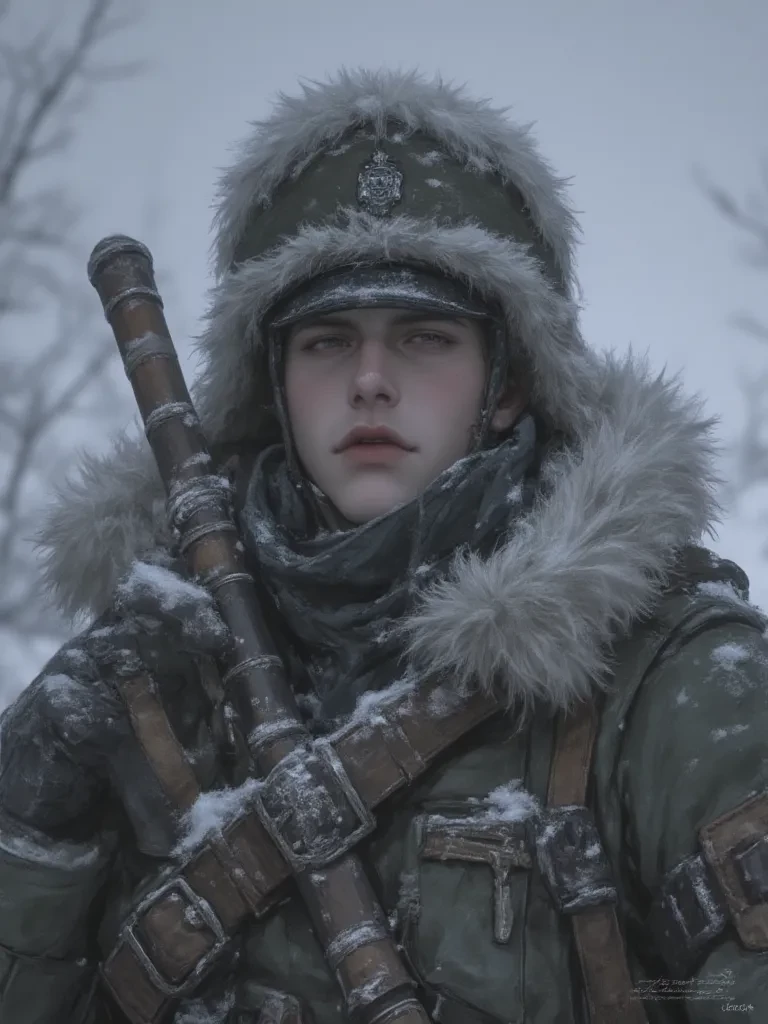 Klaus thumbnail