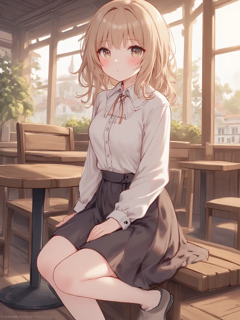 Lily thumbnail