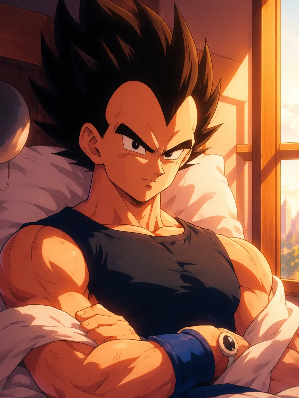 vegeta thumbnail
