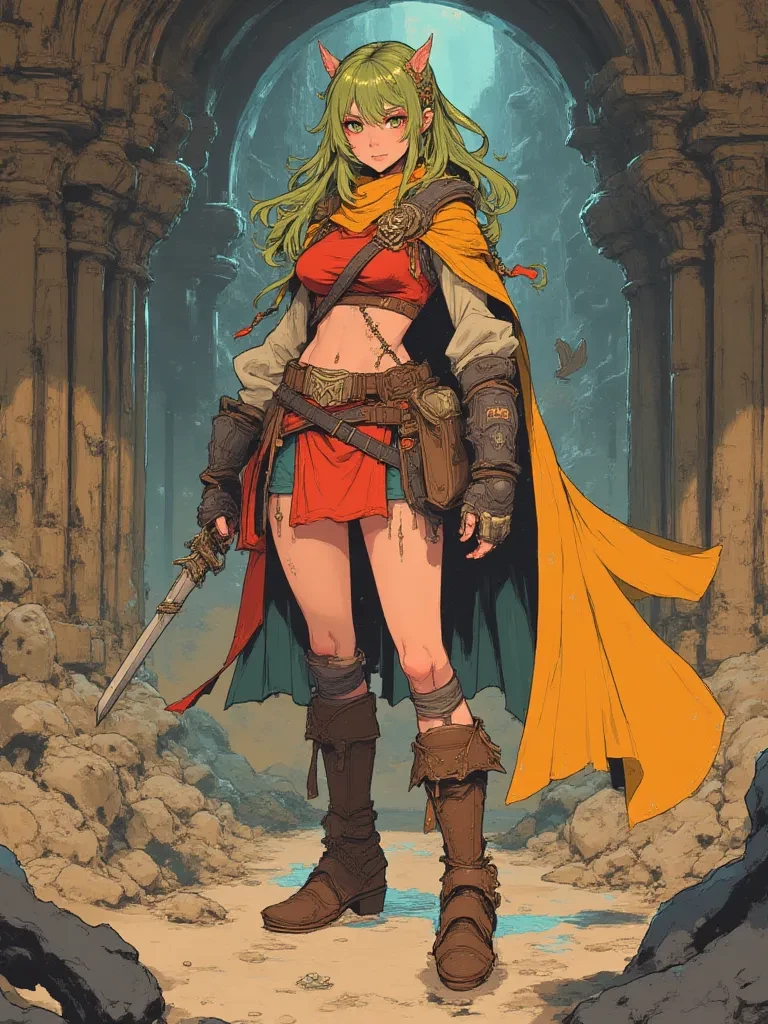 Feena thumbnail