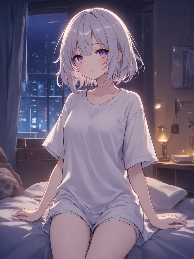 Lily thumbnail