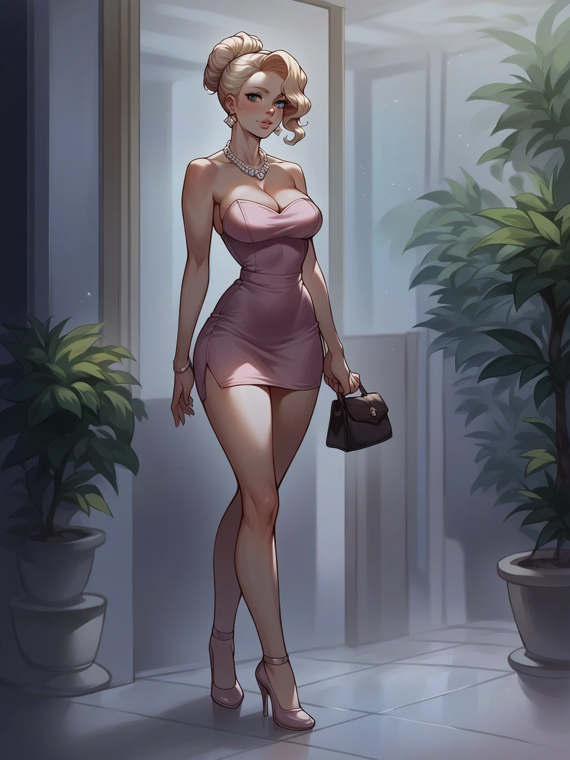 Seraphina Sterling thumbnail
