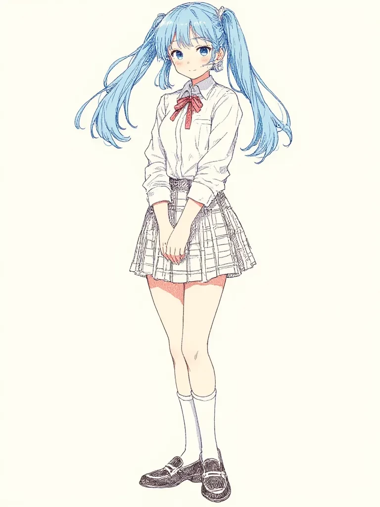 hatsune miku thumbnail